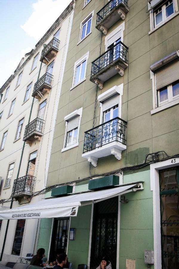 The Chill Lissabon